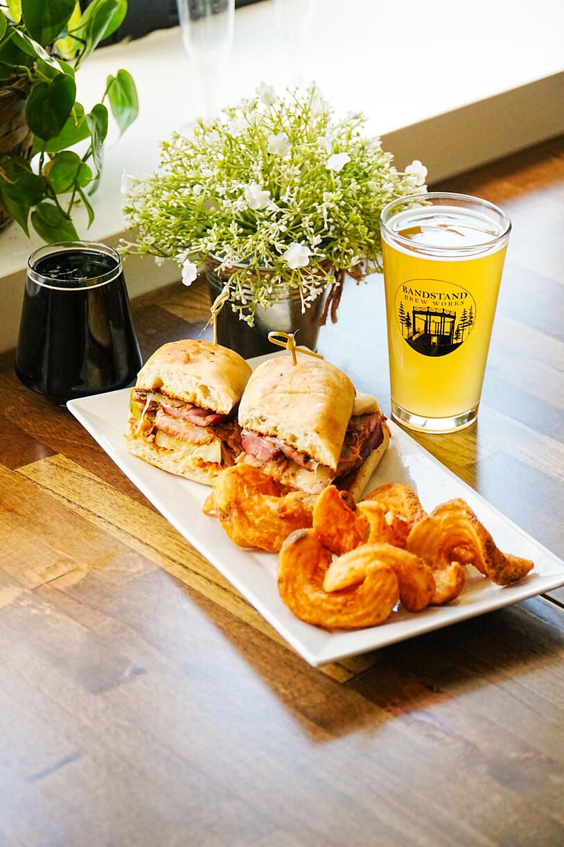 BandStand Brew Works (NY)