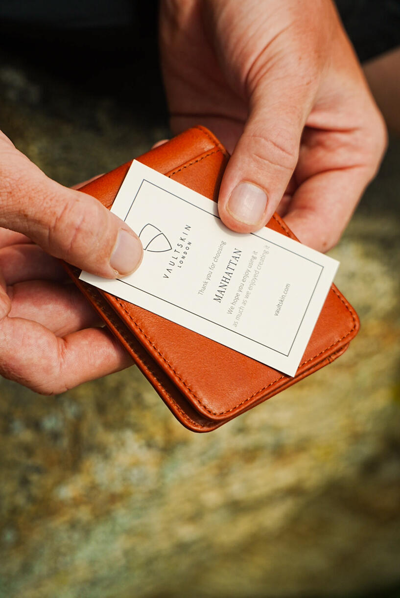 Vaultskin (London, UK)